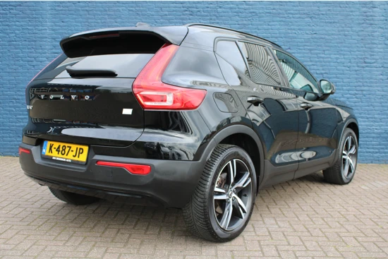 Volvo XC40 1.5 T5 Recharge R-Design