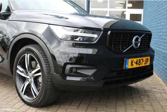 Volvo XC40 1.5 T5 Recharge R-Design