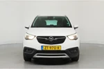 Opel Crossland X 1.2 Turbo Innovation Automaat | AGR | Clima| Navi | Camera | Keyless | Cruise | Parkeersensoren V+A | Lichtmetalen Velgen