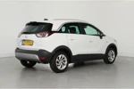 Opel Crossland X 1.2 Turbo Innovation Automaat | AGR | Clima| Navi | Camera | Keyless | Cruise | Parkeersensoren V+A | Lichtmetalen Velgen