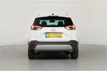 Opel Crossland X 1.2 Turbo Innovation Automaat | AGR | Clima| Navi | Camera | Keyless | Cruise | Parkeersensoren V+A | Lichtmetalen Velgen