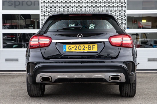 Mercedes-Benz GLA 180 Business Solution AMG | Stoelverwarming | 19" |