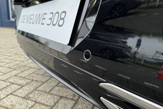 Peugeot 308 1.6 HYbrid 225PK GT | Schuif/kantel dak | 360' Camera | Focal | AGR massage+verwarmde stoelen | Carplay
