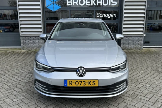 Volkswagen Golf 1.0 TSI 110 pk Life | Navigatie | Cruise Control Adaptief | Led koplampen|