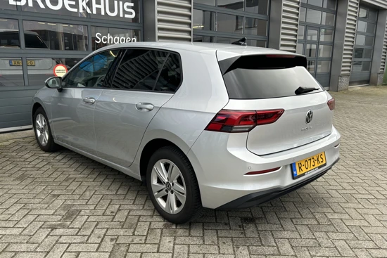 Volkswagen Golf 1.0 TSI 110 pk Life | Navigatie | Cruise Control Adaptief | Led koplampen|