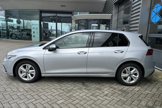 Volkswagen Golf 1.0 TSI 110 pk Life