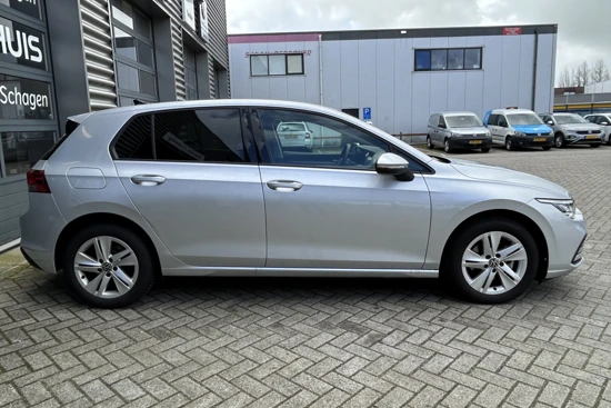 Volkswagen Golf 1.0 TSI 110 pk Life