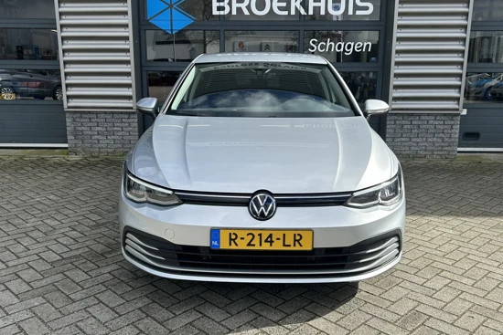 Volkswagen Golf 1.0 TSI 110 pk Life| Navigatie | Cruise Control Adaptief | Led koplampen |