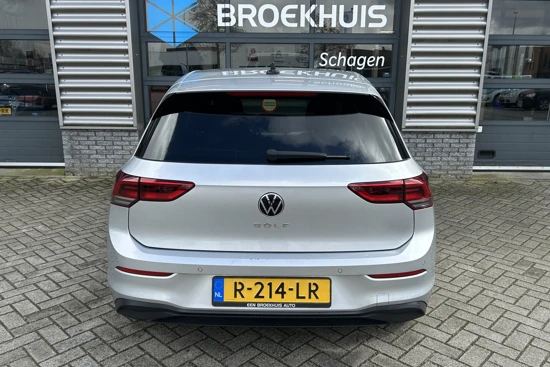 Volkswagen Golf 1.0 TSI 110 pk Life| Navigatie | Cruise Control Adaptief | Led koplampen |