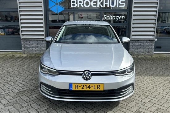 Volkswagen Golf 1.0 TSI 110 pk Life| Navigatie | Cruise Control Adaptief | Led koplampen |