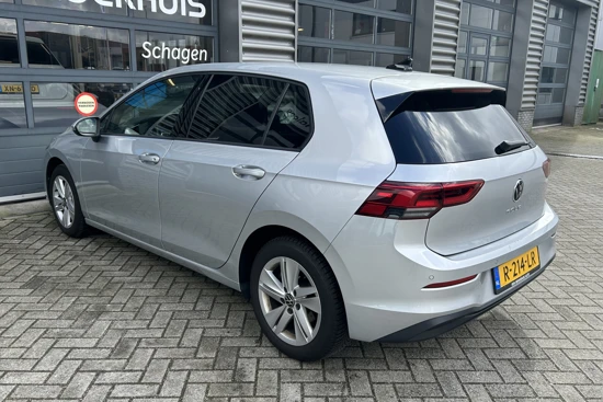 Volkswagen Golf 1.0 TSI 110 pk Life| Navigatie | Cruise Control Adaptief | Led koplampen |