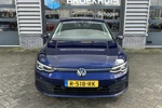 Volkswagen Golf 1.0 eTSI 110 pk Life 7-DSG | Navigatie | Cruise Control Adaptief | Led koplampen |