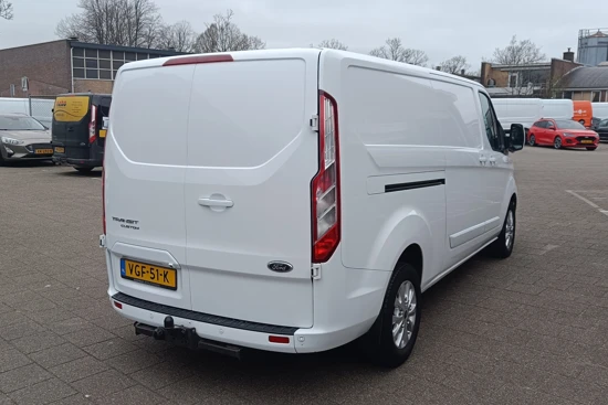 Ford Transit Custom 300 2.0 TDCI L2H1 Limited | Trekhaak | Navi | Camera |