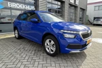 Škoda Kamiq 1.0 TSI 110 pk Sport Business