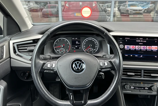 Volkswagen Polo 1.0 TSI 95 pk Comfortline Business