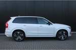 Volvo XC90 T8 Recharge Ultimate Dark | 36 maanden onderhoud en 24 maanden garantie inclusief | 2-fase laden | Heico Diffusor | 22" | Luchtv