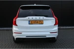 Volvo XC90 T8 Recharge Ultimate Dark | 36 maanden onderhoud en 24 maanden garantie inclusief | 2-fase laden | Heico Diffusor | 22" | Luchtv