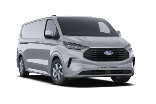 Ford Transit Custom 320 2.0 136 pk L2H1 Limited