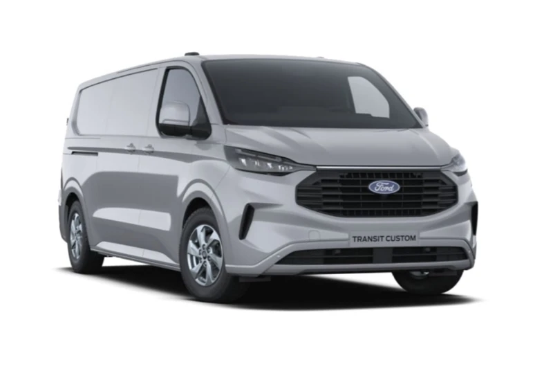 Ford Transit Custom 320 2.0 136 pk L2H1 Limited