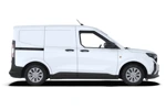 Ford Transit Courier 1.0 100 pk Trend