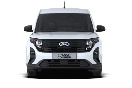 Ford Transit Courier 1.0 100 pk Trend