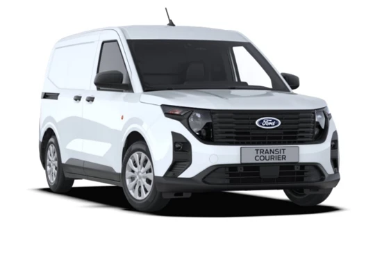 Ford Transit Courier 1.0 100 pk Trend