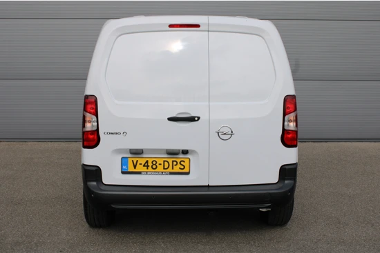 Opel Combo-e L1H1 Edition 50 kWh