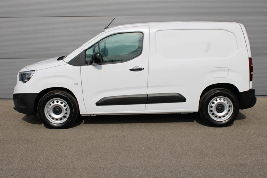 Opel Combo Electric L1H1 Edition 50 kWh