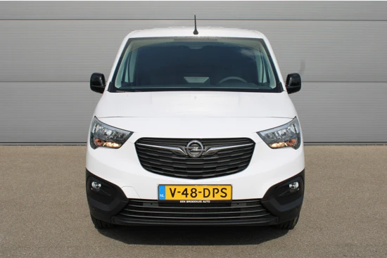 Opel Combo-e L1H1 Edition 50 kWh