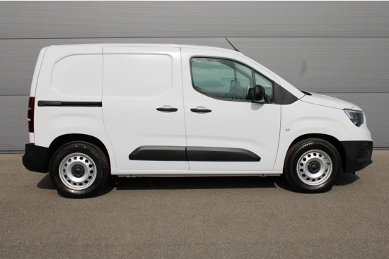 Opel Combo-e L1H1 Edition 50 kWh