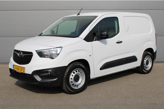 Opel Combo-e L1H1 Edition 50 kWh