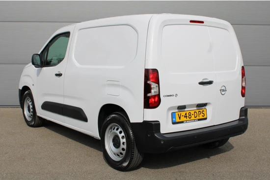 Opel Combo-e L1H1 Edition 50 kWh