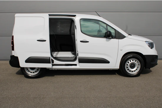 Opel Combo-e L1H1 Edition 50 kWh