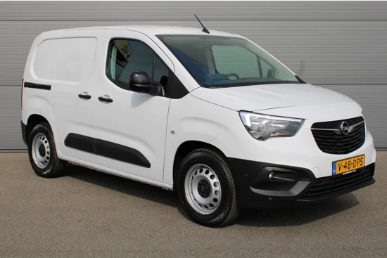 Opel Combo-e L1H1 Edition 50 kWh