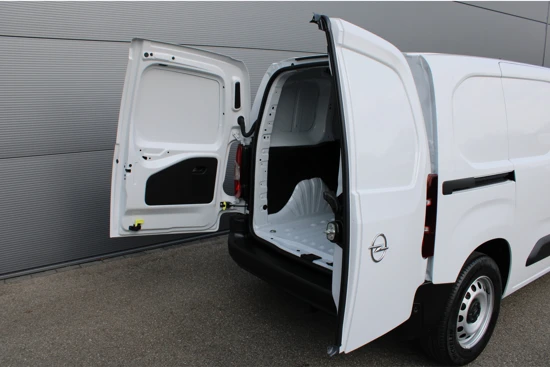 Opel Combo-e L1H1 Edition 50 kWh