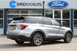 Ford Explorer 3.0 V6 PHEV ST-LINE 7P | BI-TONE | DEALER OH! | PANODAK | ALLE OPTIES! | GROOT SCHERM | LEDER | MEMORY SEATS | B&O | BLIS | ADAP