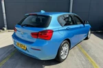 BMW 1 Serie 118i Corporate Lease Executive