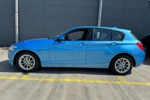 BMW 1 Serie 118i Corporate Lease Executive