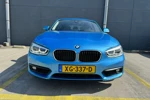 BMW 1 Serie 118i Corporate Lease Executive