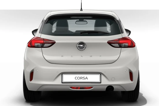 Opel Corsa 1.2 75 pk