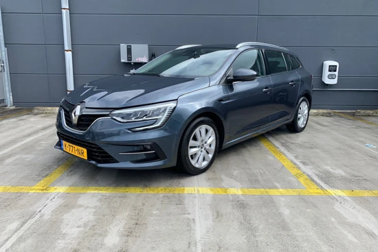 Renault Mégane Estate 1.3 140PK TCe Business Zen