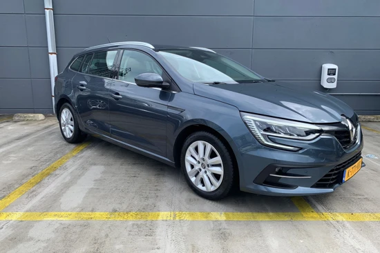 Renault Mégane Estate 1.3 140PK TCe Business Zen