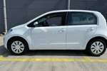 Volkswagen up! 1.0