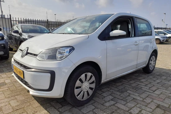 Volkswagen up! 1.0