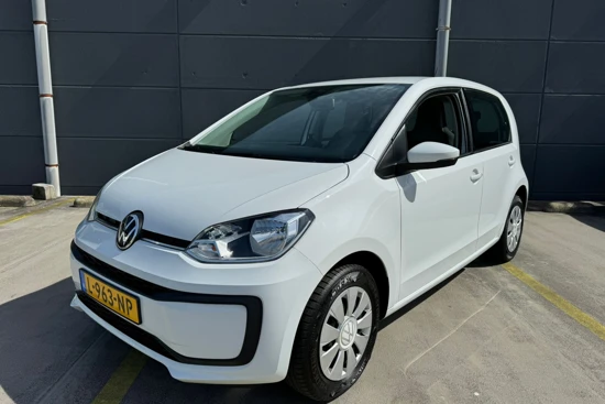 Volkswagen up! 1.0