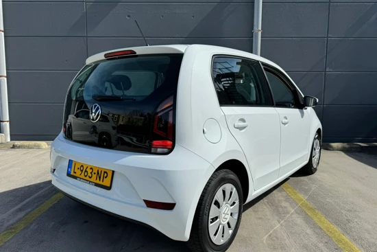 Volkswagen up! 1.0