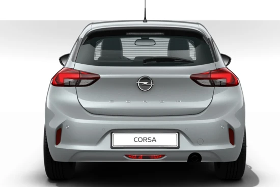 Opel Corsa 1.2 75 pk