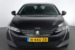 Peugeot 508 1.2 PureTech 130pk EAT8 | Automaat | Navi | Clima | Adaptieve cruise | Comfort stoelen | Elek. achterklep |