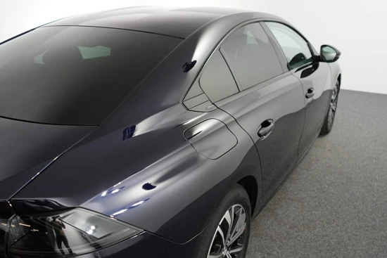 Peugeot 508 1.2 PureTech Allure Pack Business