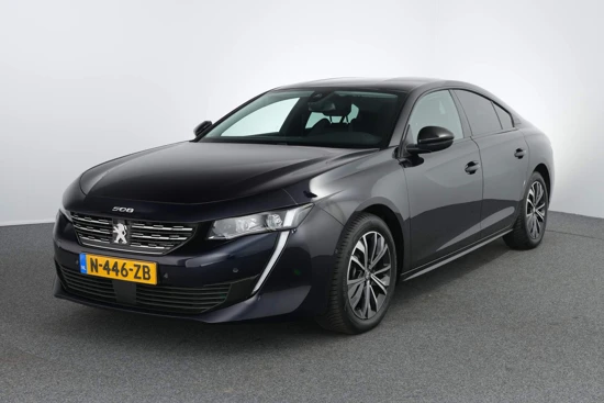 Peugeot 508 1.2 PureTech Allure Pack Business